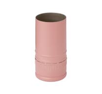Orora Stock Cap Light Pink with Tin Liner