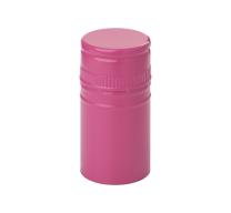 Orora Stock Cap Pink Plain Coated