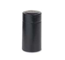 PVC HG-901 32.3X65mm Satin Black Overcap