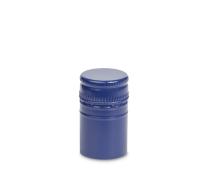 Stelcap Blue 25 x 43mm Saranex Liner