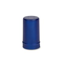 Tin 29.3 x 55mm TB-9300 Electra Blue Overcap