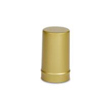 Tin 29.3 x 55mm TD-3000 Gold Overcap