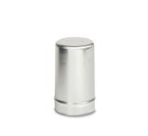 Tin Natural Tin TN-4055 29.3 x 55mm Overcap