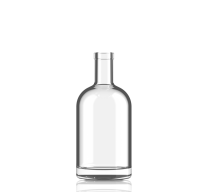 AG222 C32 700mL ORO-GIN Spirit Bottle Cork Mouth