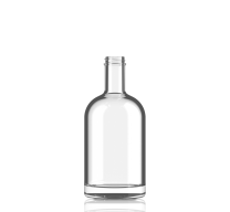 AG223 R33 700mL ORO-GIN Spirit Bottle Thread