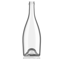 AG 054 C12 750mL Flint