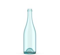 AG207 C12 Arctic Blue 750ml