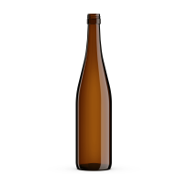 BVS Premium BVS Riesling AG014 - R01 750mL Amber