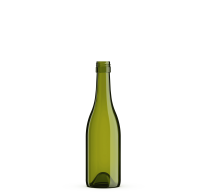 BVS Premium Burgundy AG034 - R01 375mL French Green