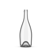 BVS Premium Celebration Sparkling AG054 - C12 750mL Flint
