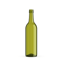 BVS Premium Claret AG104 - R01 750mL French Green