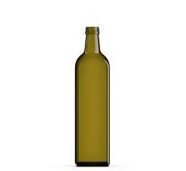 Antique Green-Marasca Olive Oil AG216 - R10 1000mL