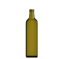Antique Green-Marasca Olive Oil AG216 - R10 1000mL 