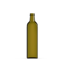 Antique Green-Marasca Olive Oil NewAG217 - R14 750ml 