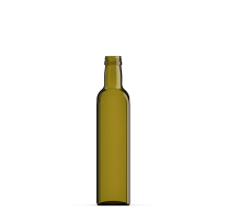 Antique Green-Marasca Olive Oil AG219 - R14 500mL 