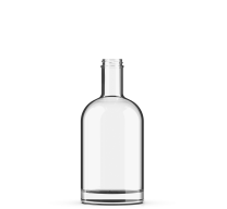 BVS ORO-GIN Spirit Bottle Thread AG223 - R33 700mL