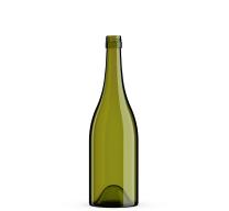 AG 221 R01 750ml French Green