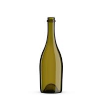 AG 292 C12 750ml Antique Green Lightweight Celebration Sparkling