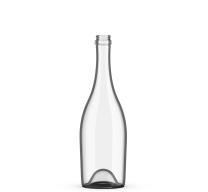 AG 292 C12 750ml Flint Lightweight Celebration Sparkling