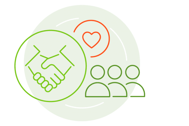 Community Support