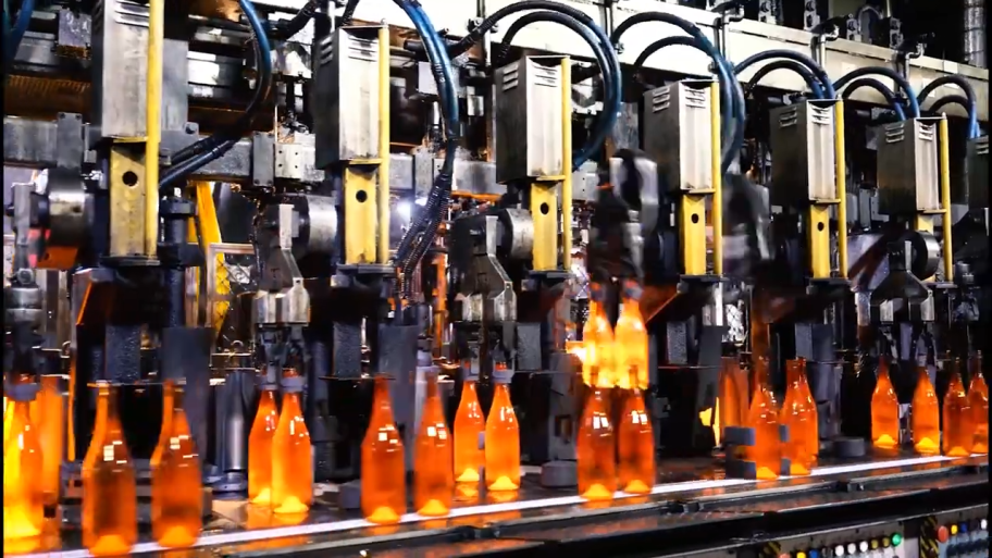 Orora Glass video